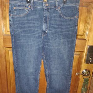 Lee Jeans for Men Size 40x32